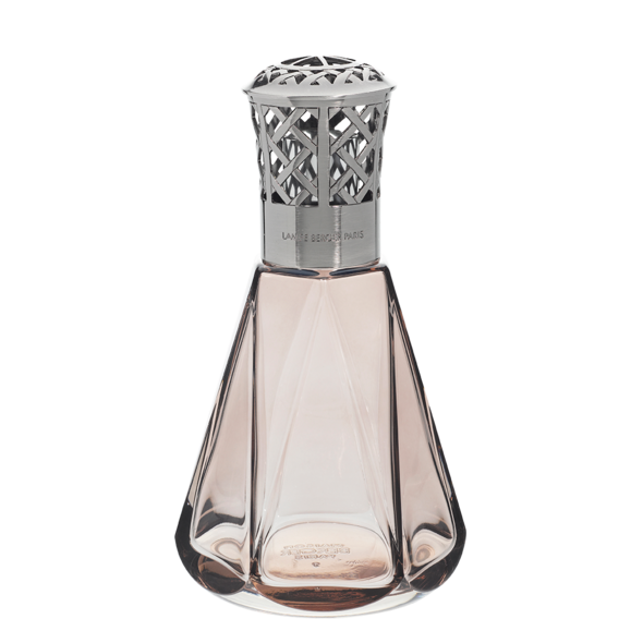 Maison Berger Maison Berger Fragrance Lamp - Pyramide Pink