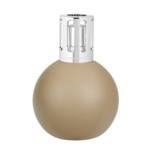 Maison Berger Maison Berger Fragrance Lamp - Round Taupe