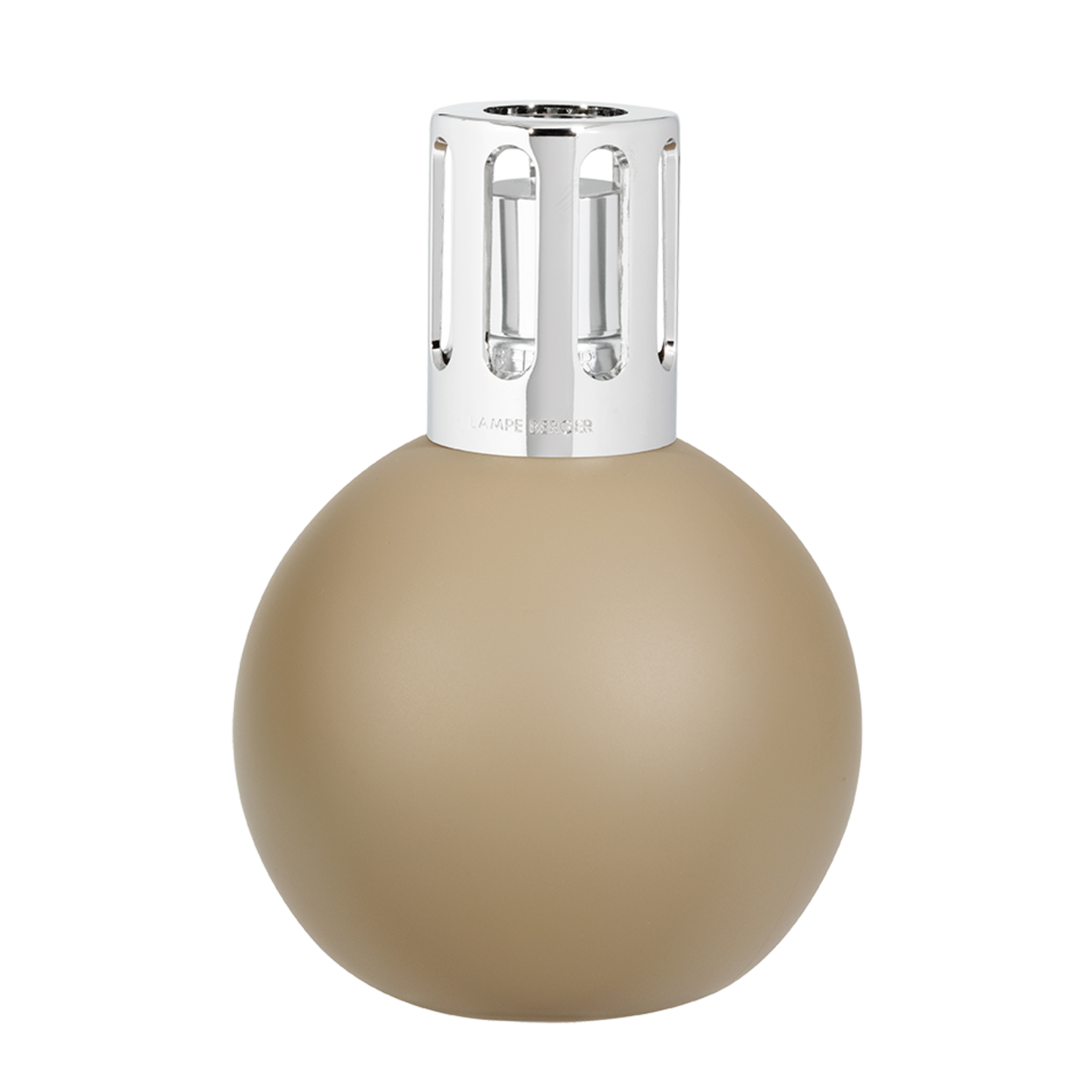 Maison Berger Maison Berger Fragrance Lamp - Round Taupe