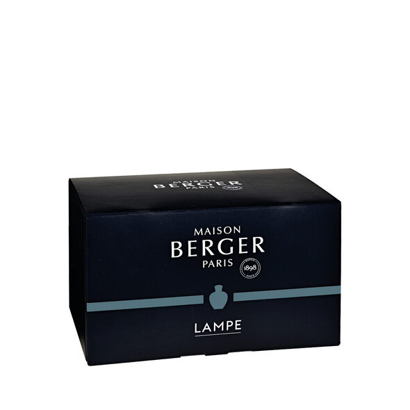 Maison Berger Maison Berger Fragrance Lamp - Alpha Black