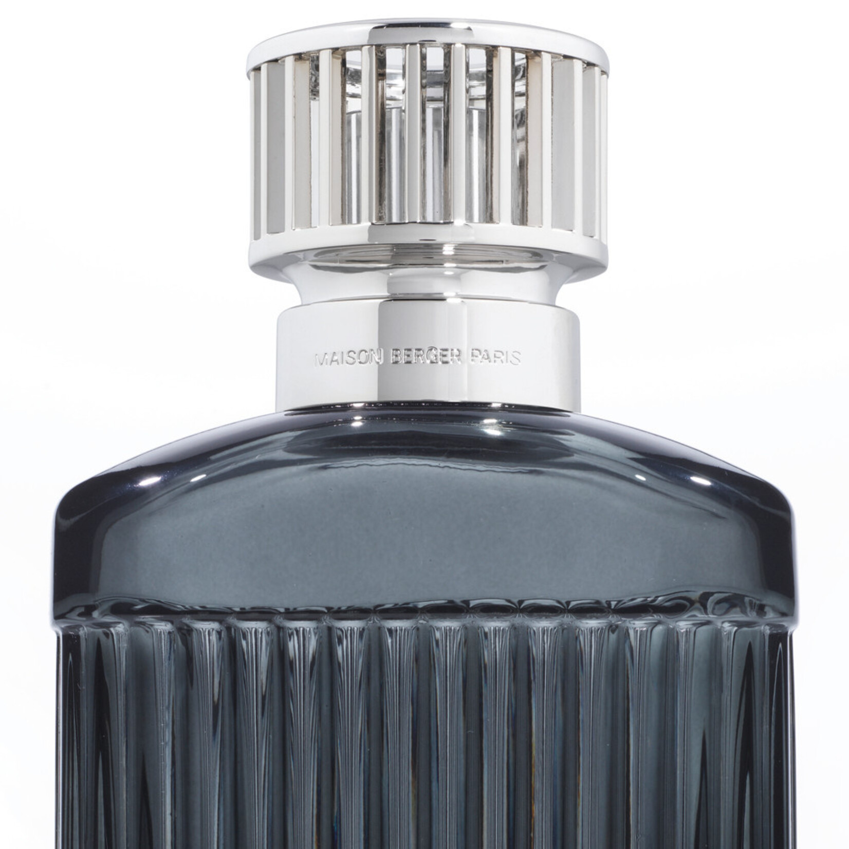 Maison Berger Maison Berger Fragrance Lamp - Alpha Black
