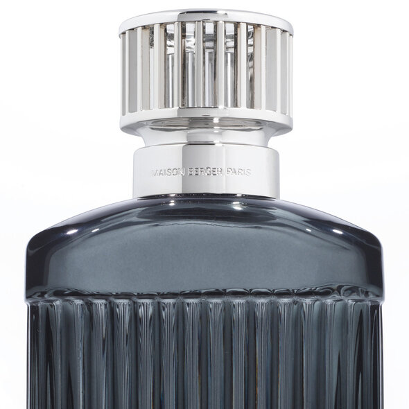 Maison Berger Maison Berger Fragrance Lamp - Alpha Black