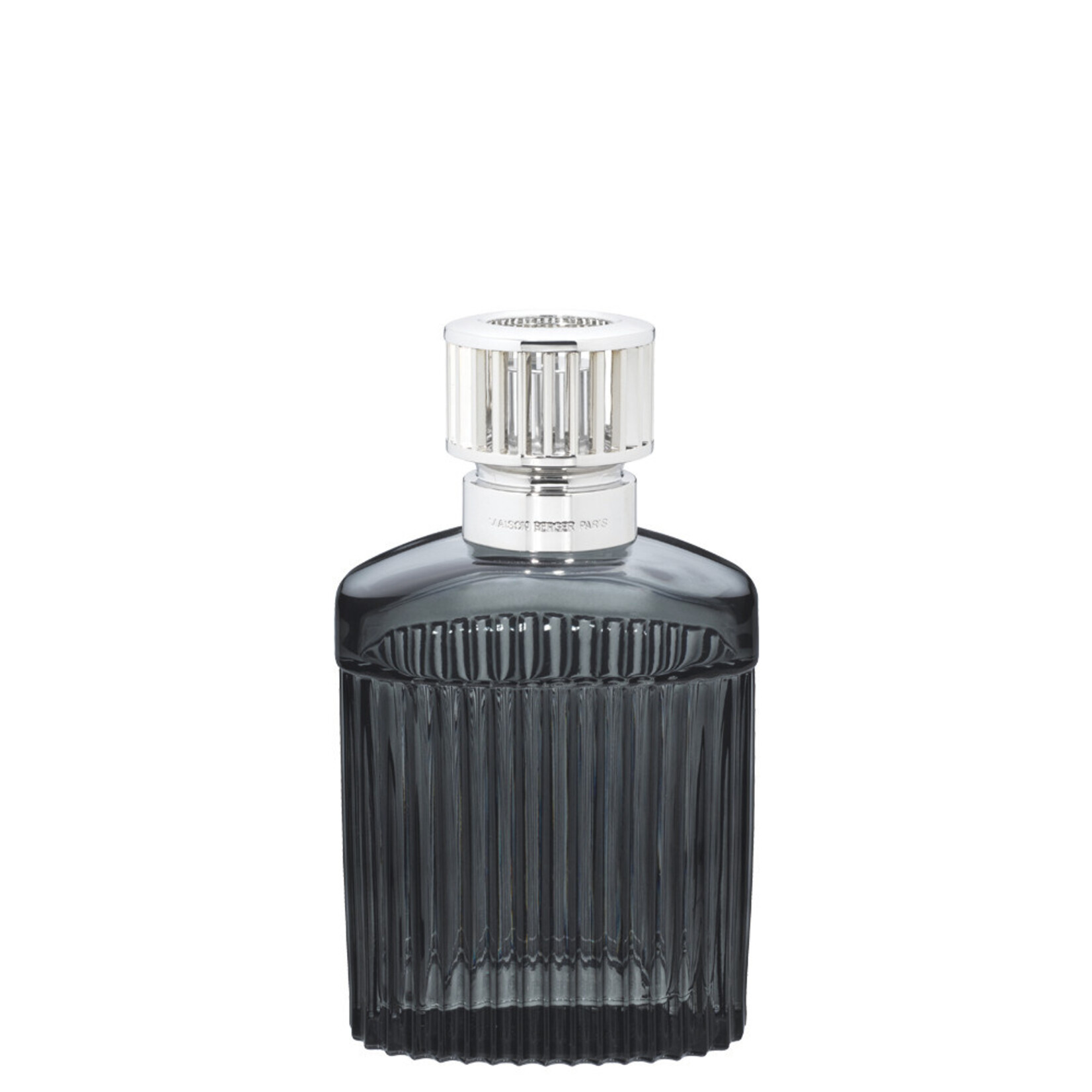 Maison Berger Maison Berger Fragrance Lamp - Alpha Black