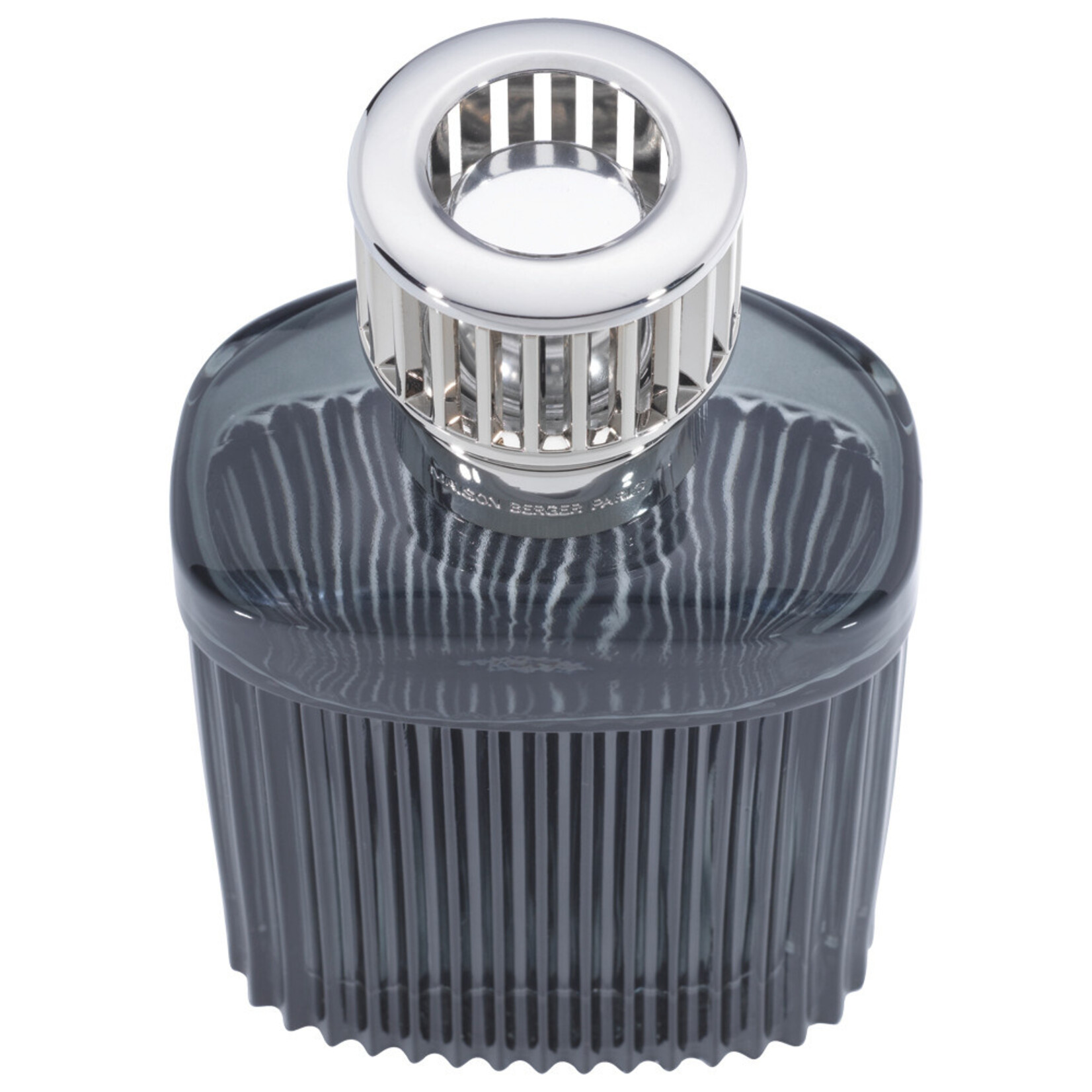 Maison Berger Maison Berger Fragrance Lamp - Alpha Black