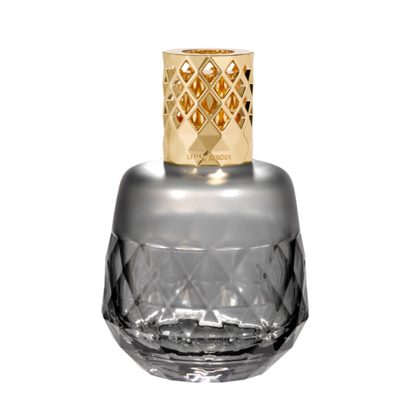 Maison Berger Maison Berger Fragrance Lamp - Clarity Grey
