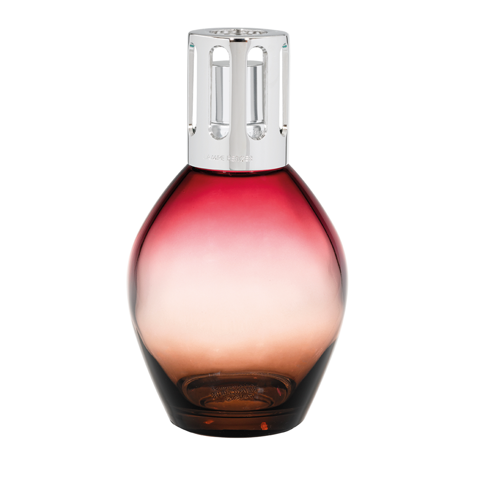 Maison Berger Maison Berger Fragrance Lamp - Oval Plum Brown