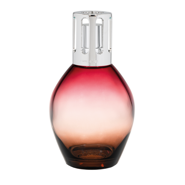 Maison Berger Maison Berger Fragrance Lamp - Oval Plum Brown