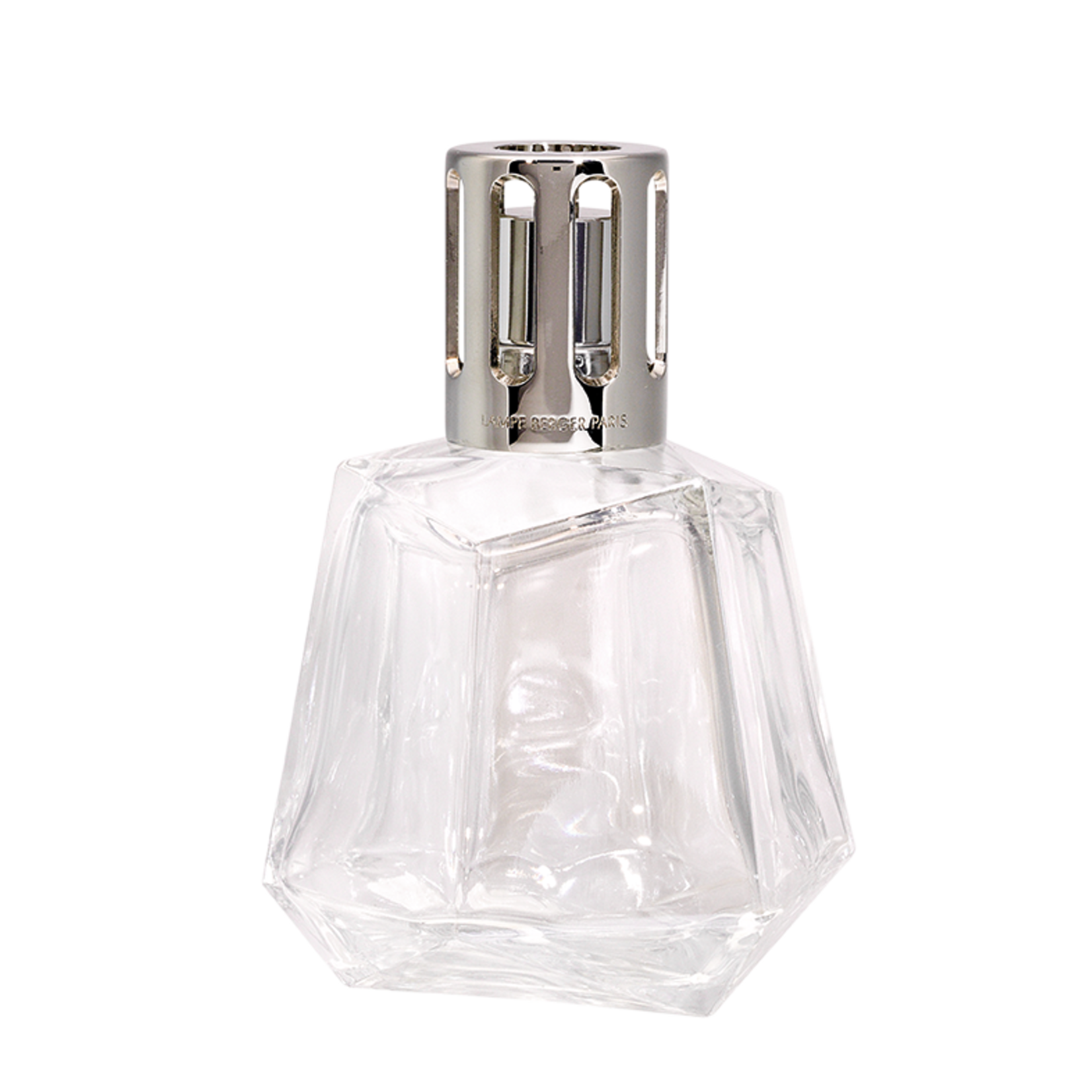Maison Berger Maison Berger Fragrance Lamp - Origami Clear