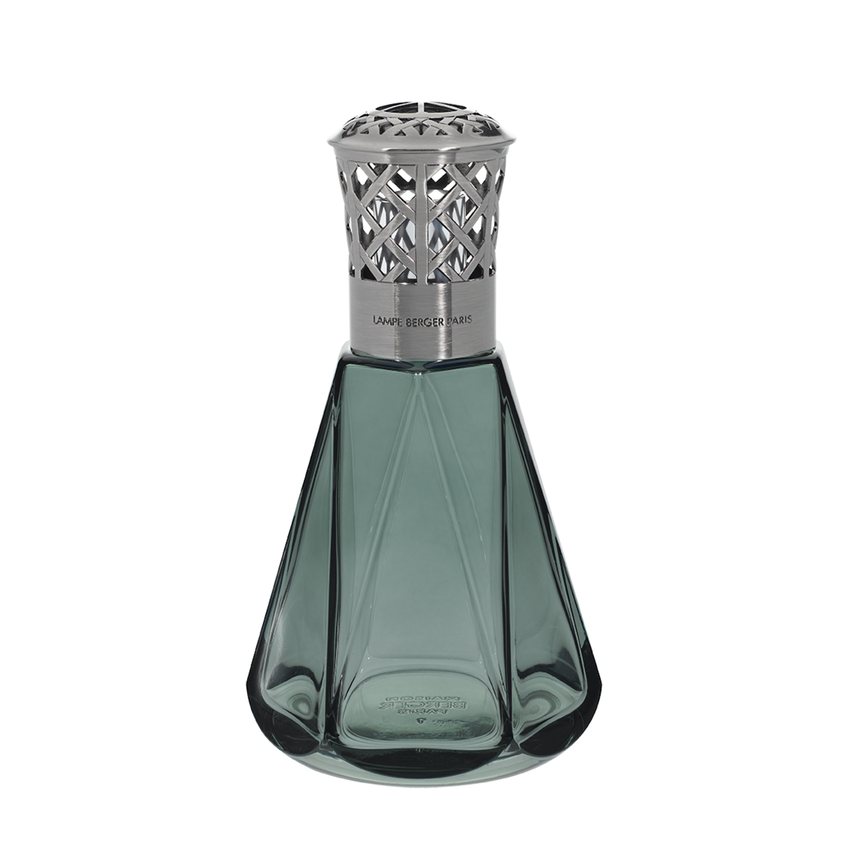 Maison Berger Maison Berger Fragrance Lamp - Green Pyramid