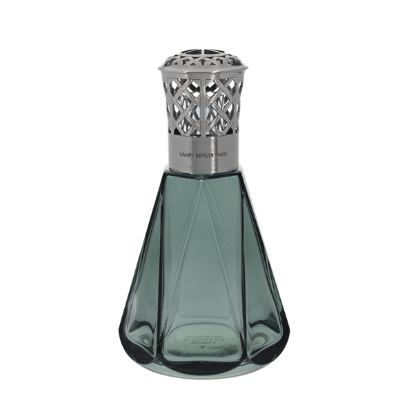 Maison Berger Maison Berger Fragrance Lamp - Green Pyramid