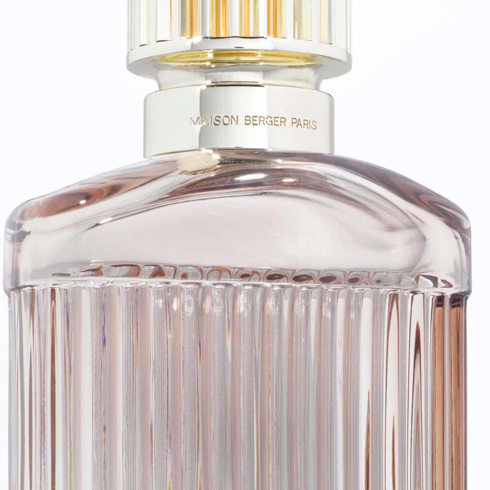 Maison Berger Maison Berger Fragrance Lamp - Alpha Beige