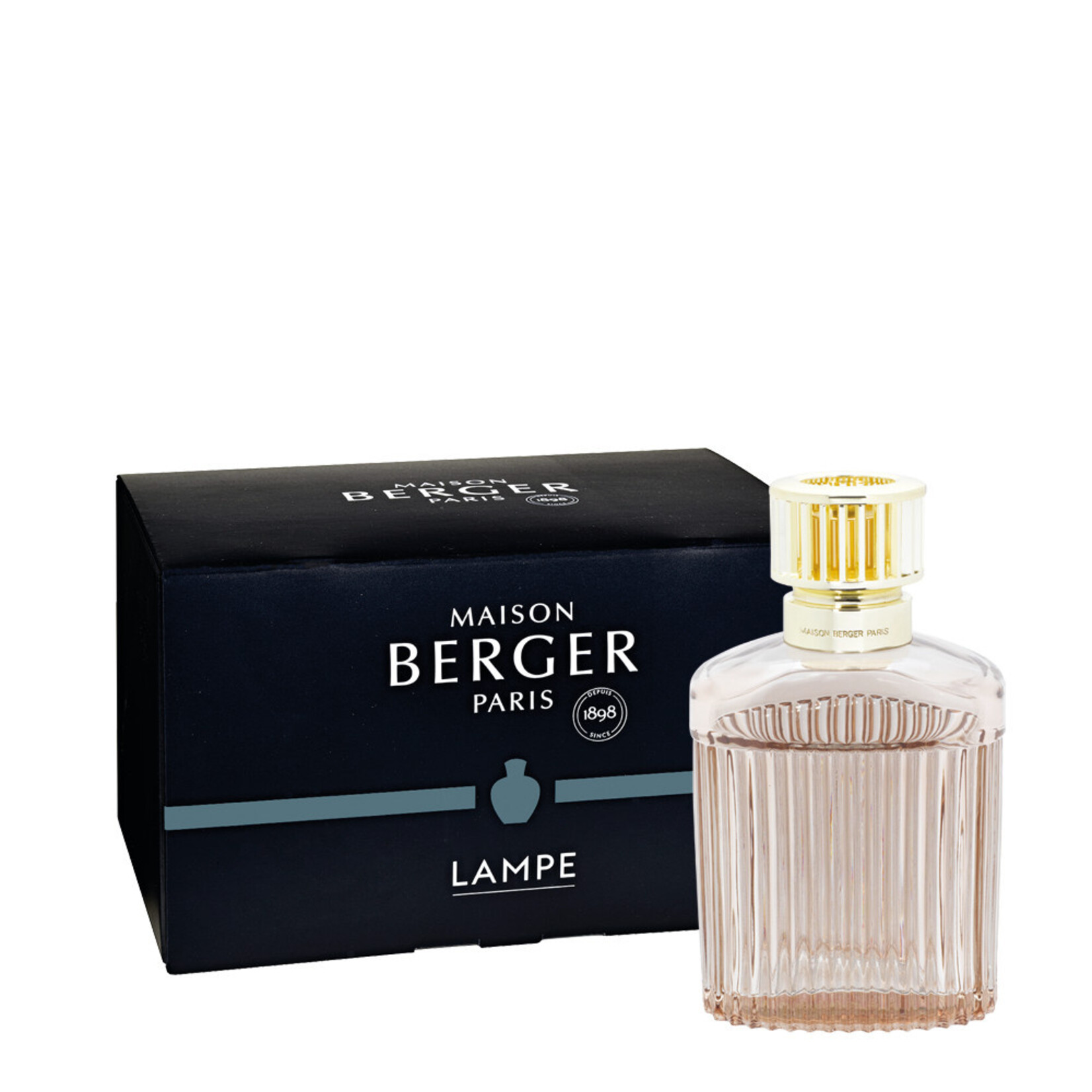 Maison Berger Maison Berger Fragrance Lamp - Alpha Beige