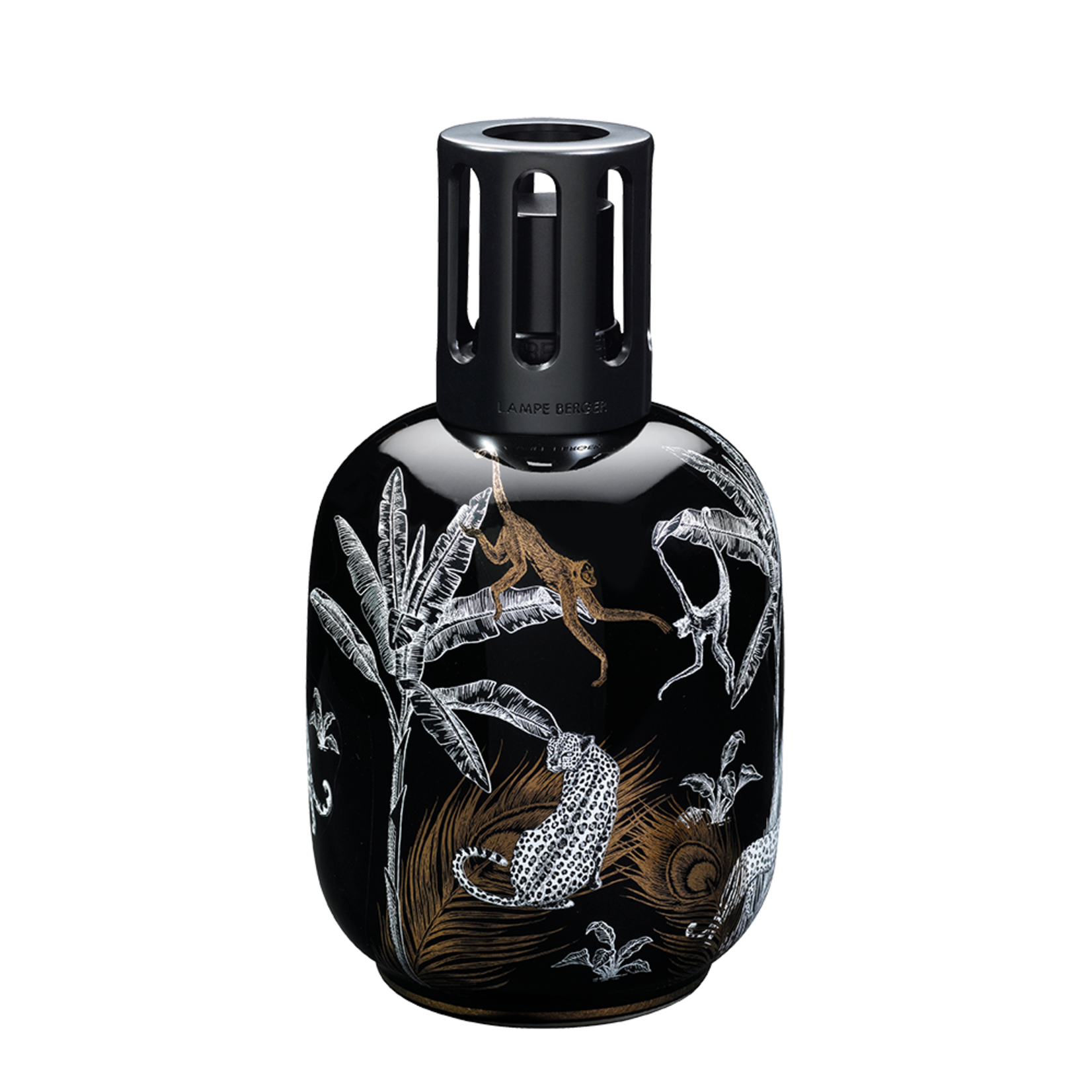 Maison Berger Maison Berger Fragrance Lamp - Jungle Gold