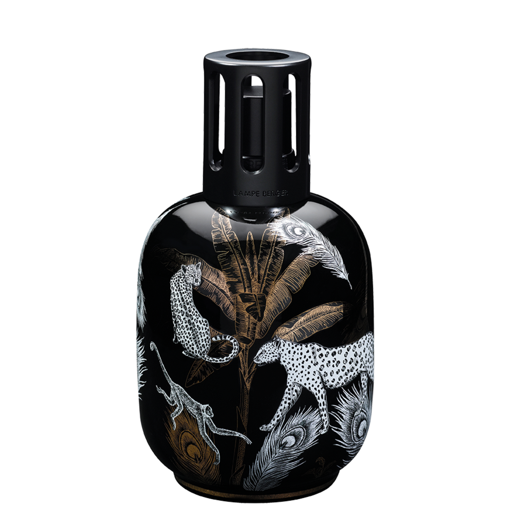 Maison Berger Maison Berger Fragrance Lamp - Jungle Gold