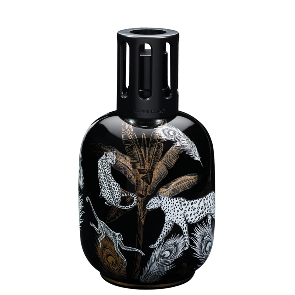 Maison Berger Maison Berger Fragrance Lamp - Jungle Gold
