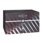 Maison Berger Maison Berger Fragrance Lamp - Dare Grey Pink