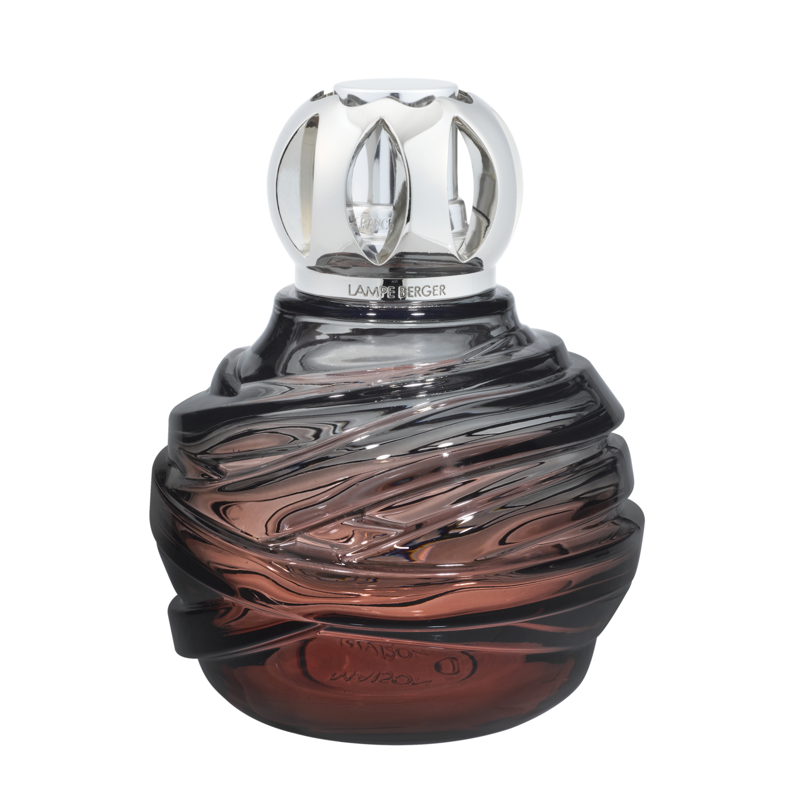 Maison Berger Maison Berger Fragrance Lamp - Dare Grey Pink