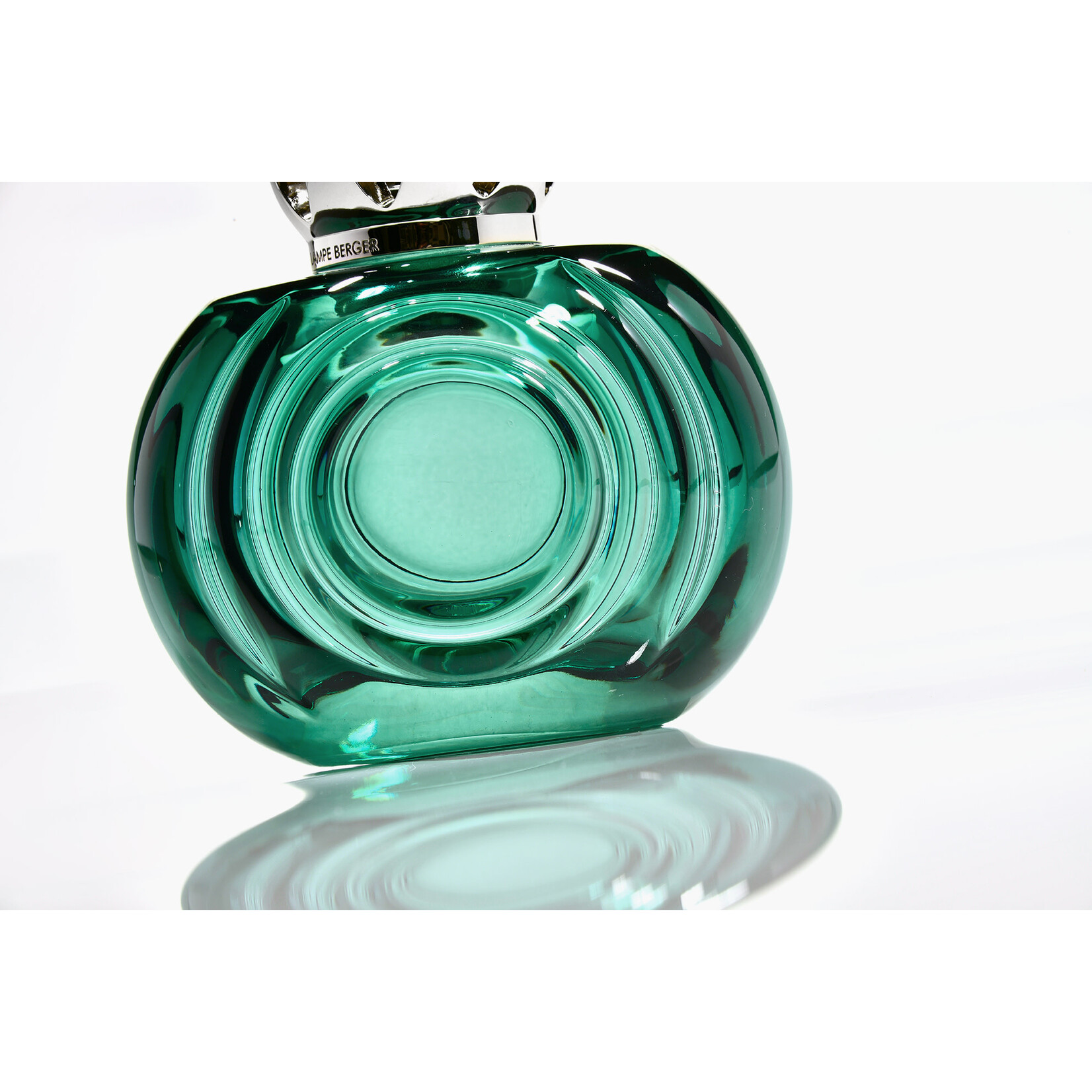 Maison Berger Maison Berger Fragrance Lamp - Immersion Green