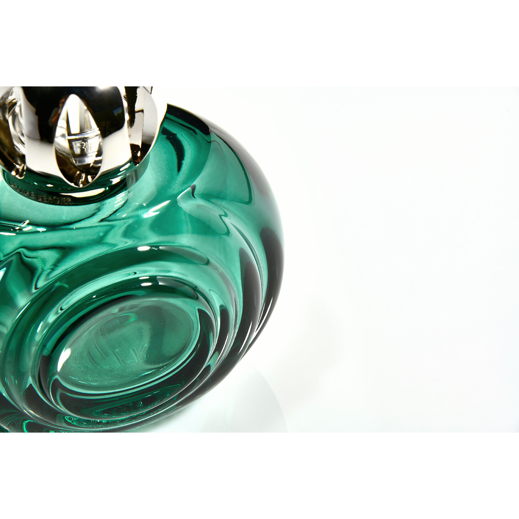 Maison Berger Maison Berger Fragrance Lamp - Immersion Green