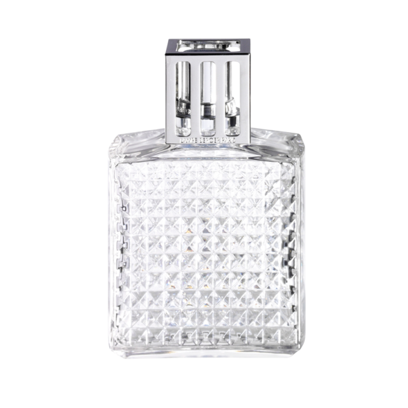 Maison Berger Maison Berger Fragrance Lamp - Diamant Clear