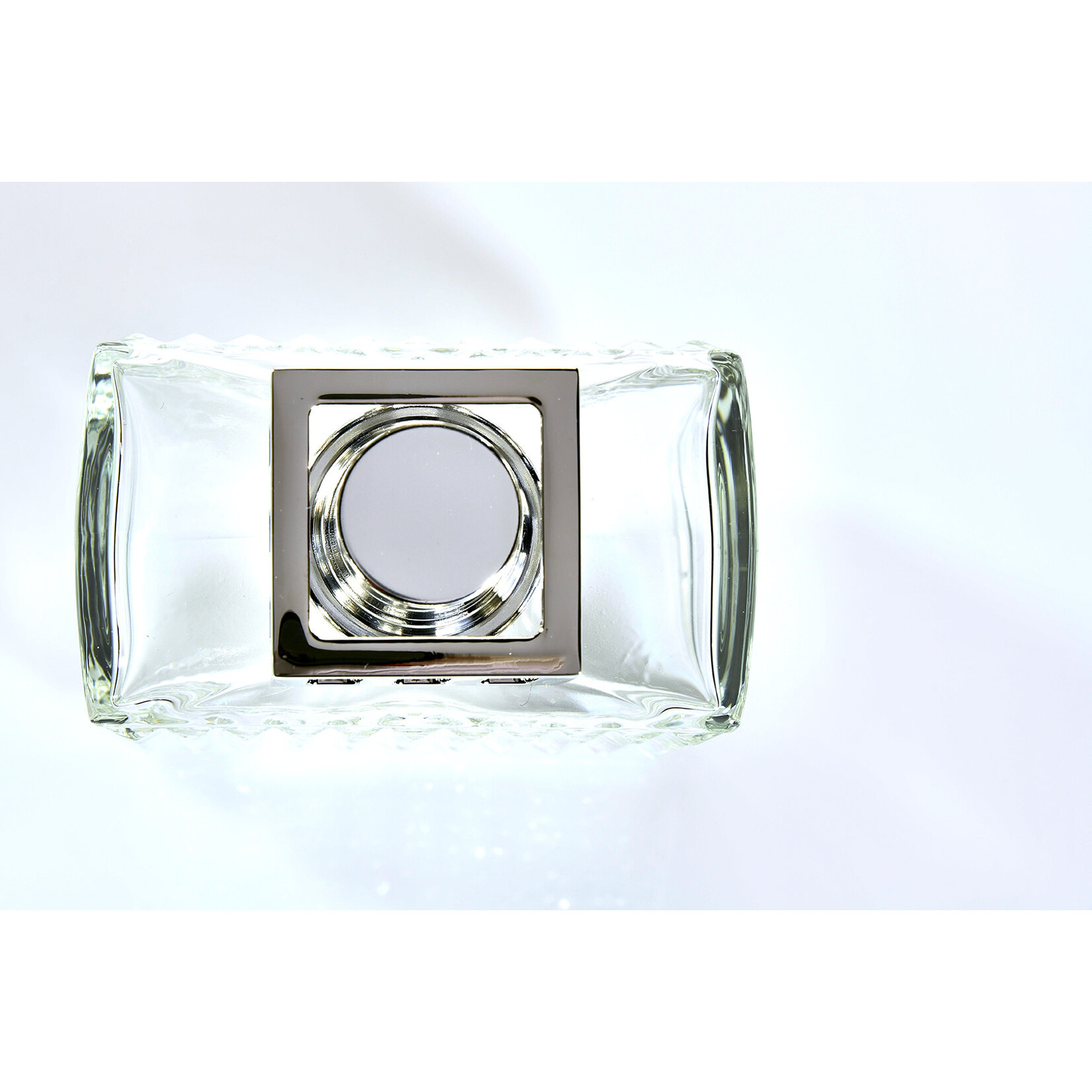 Maison Berger Maison Berger Fragrance Lamp - Diamant Clear