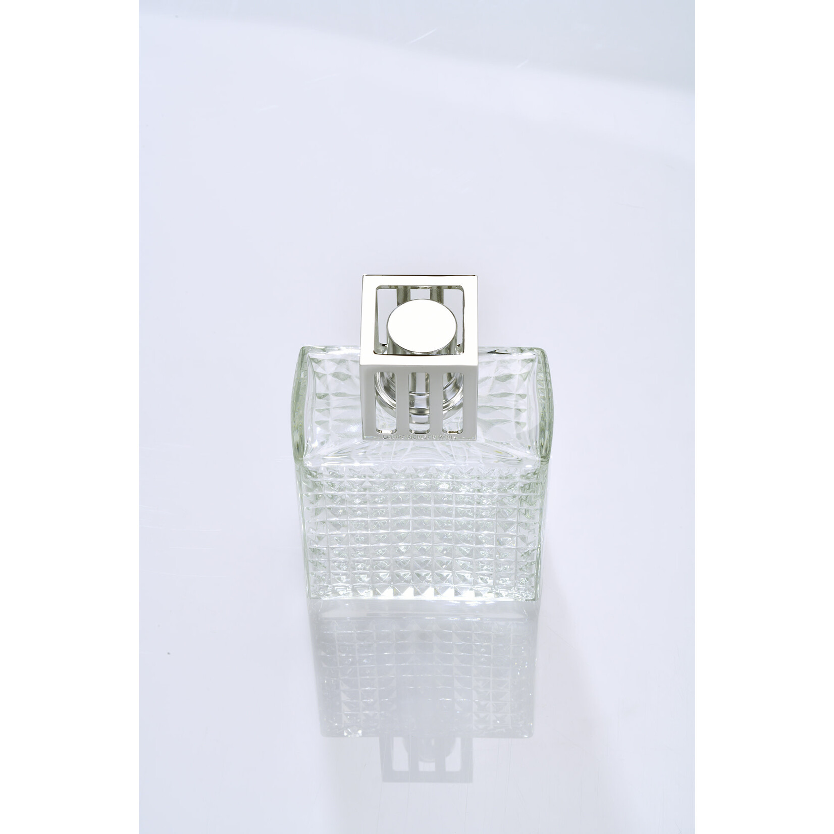 Maison Berger Maison Berger Fragrance Lamp - Diamant Clear
