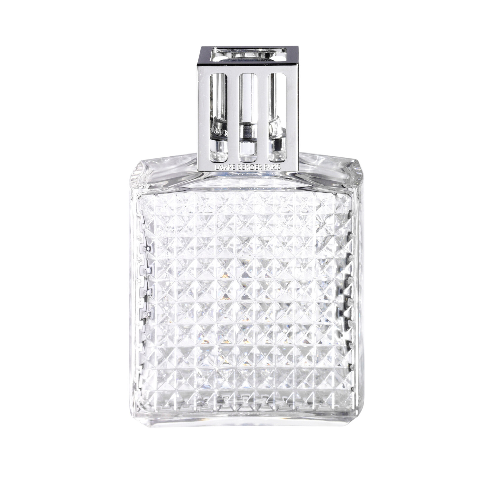 Maison Berger Maison Berger Fragrance Lamp - Diamant Clear