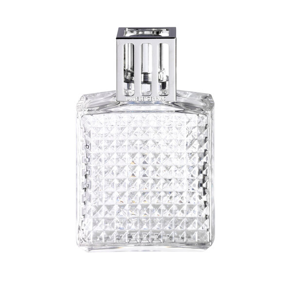 Maison Berger Maison Berger Fragrance Lamp - Diamant Clear