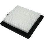 Bissell Bisssell Square Hepa Filter