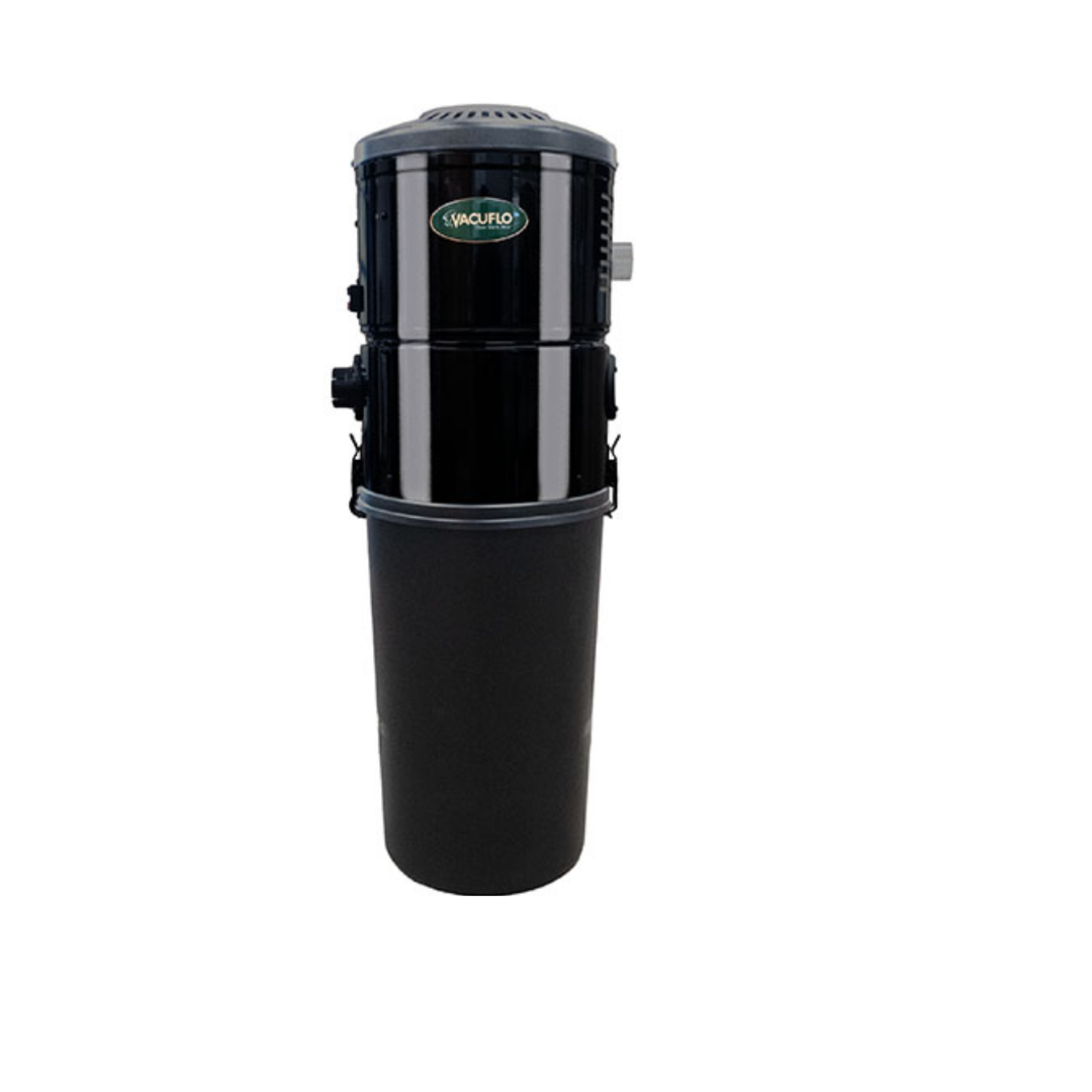 Vacuflo VacuFlo Central Vacuum Power Unit DB10Max (Twin Motor 240 Volt)