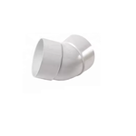 Vaculine Vaculine 30° Deg. Elbow Fitting - Single