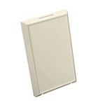 Hayden Hayden Low Volt Full Door Inlet Valve - Almond