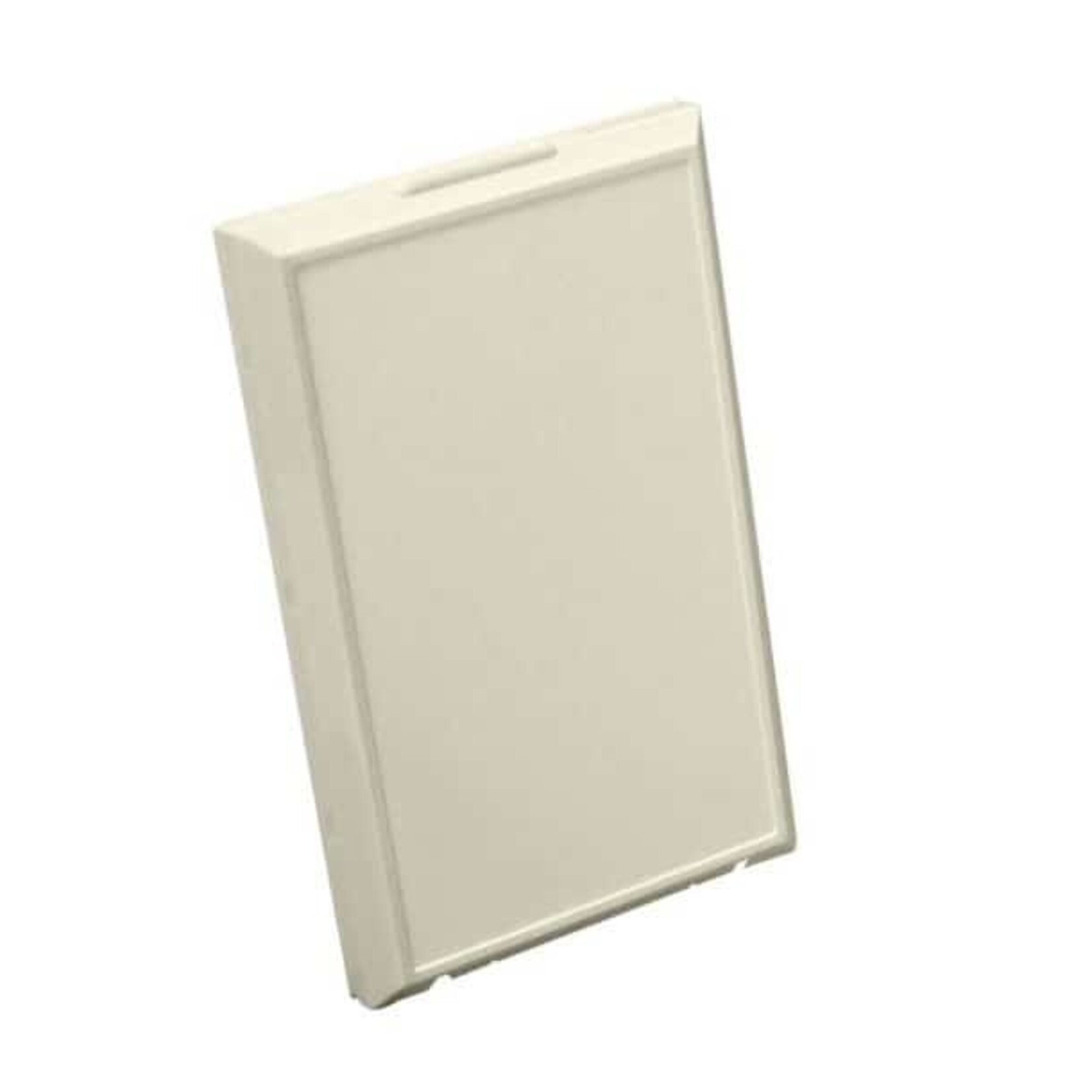 Hayden Hayden Low Volt Full Door Inlet Valve - Almond