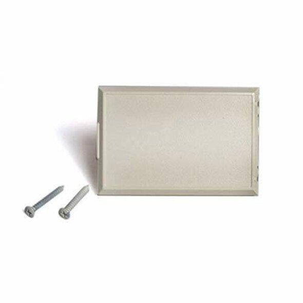Hayden Hayden Low Volt Full Door Inlet Valve - Almond