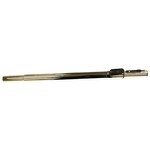 Centec Central Vacuum Telescopic Button to Friction Wand w/ Button Assist