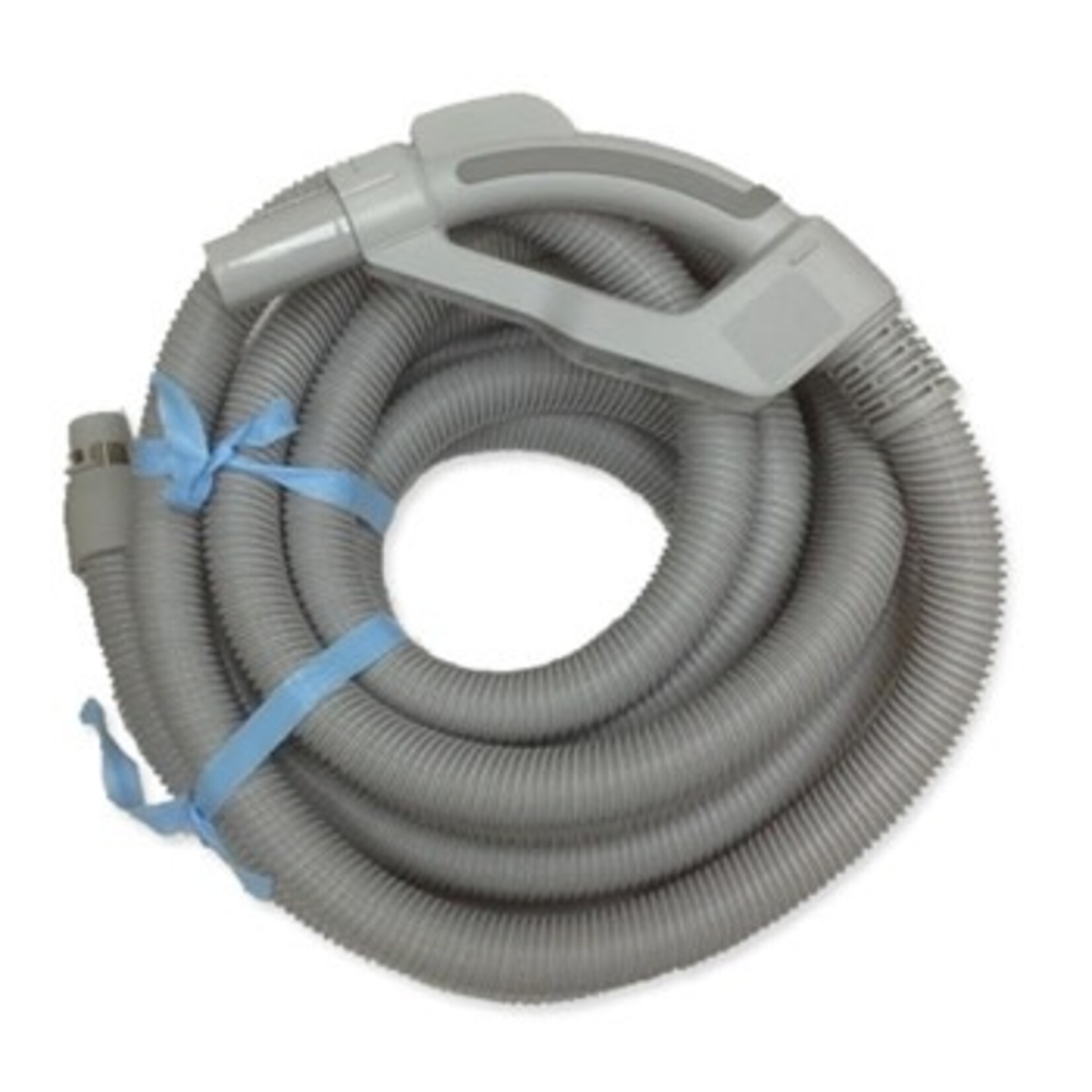 BEAM Beam 30' Sumo Style Central Vacuum Hose with Switch Handle