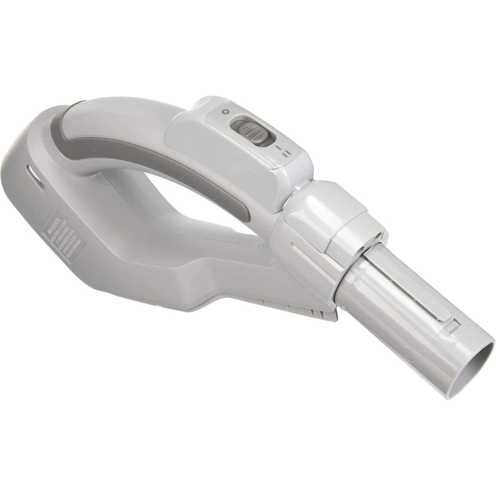 BEAM Beam 30' Sumo Style Central Vacuum Hose with Switch Handle