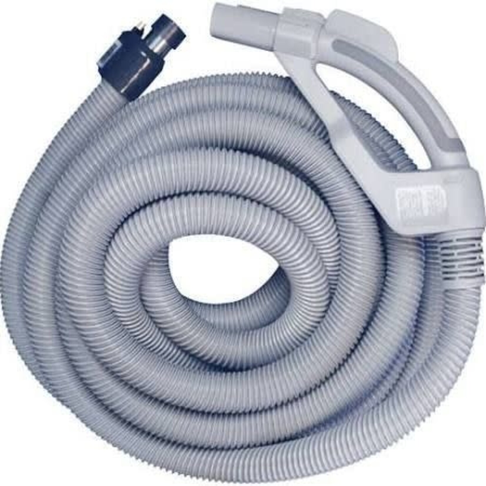 BEAM Beam 30' Sumo Style Central Vacuum Hose with Switch Handle