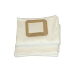 Vacuflo VacuFlo DB3000 Power Unit Vacuum Bags – 3-Pack