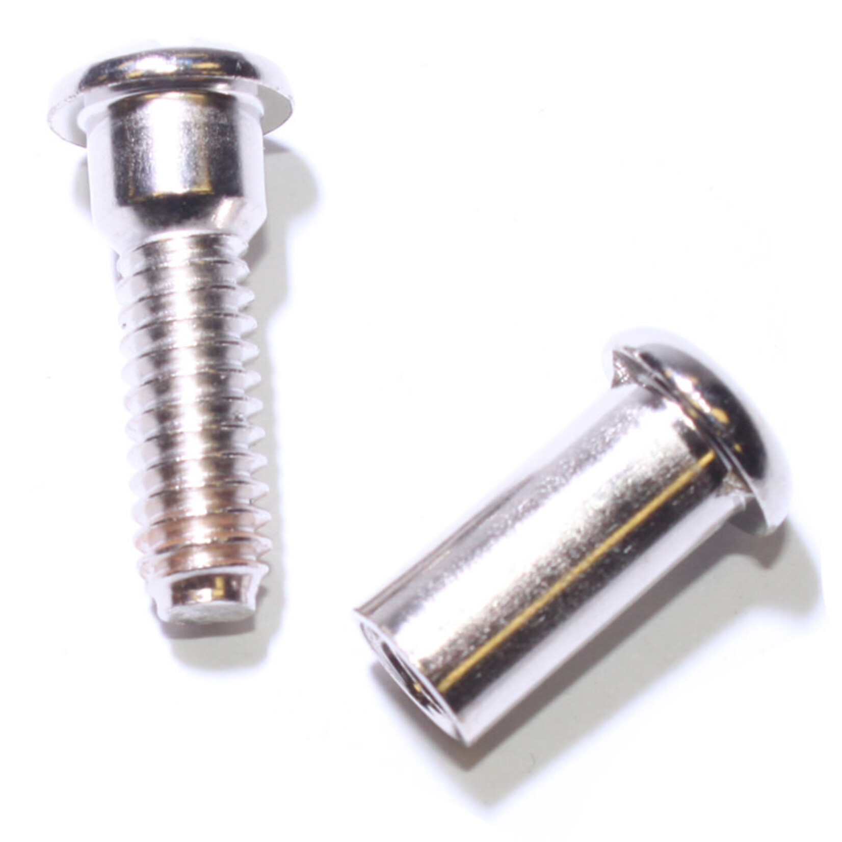 Sanitaire Sanitaire & Eureka Upright Vacuum Handle Tube Nut & Bolt