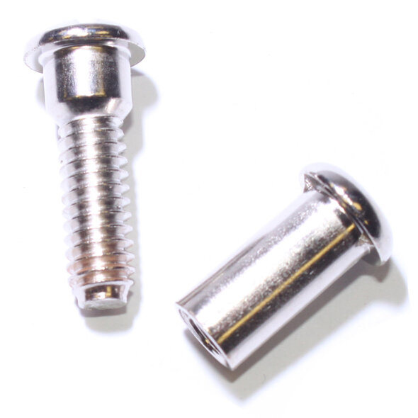 Sanitaire Sanitaire & Eureka Upright Vacuum Handle Tube Nut & Bolt