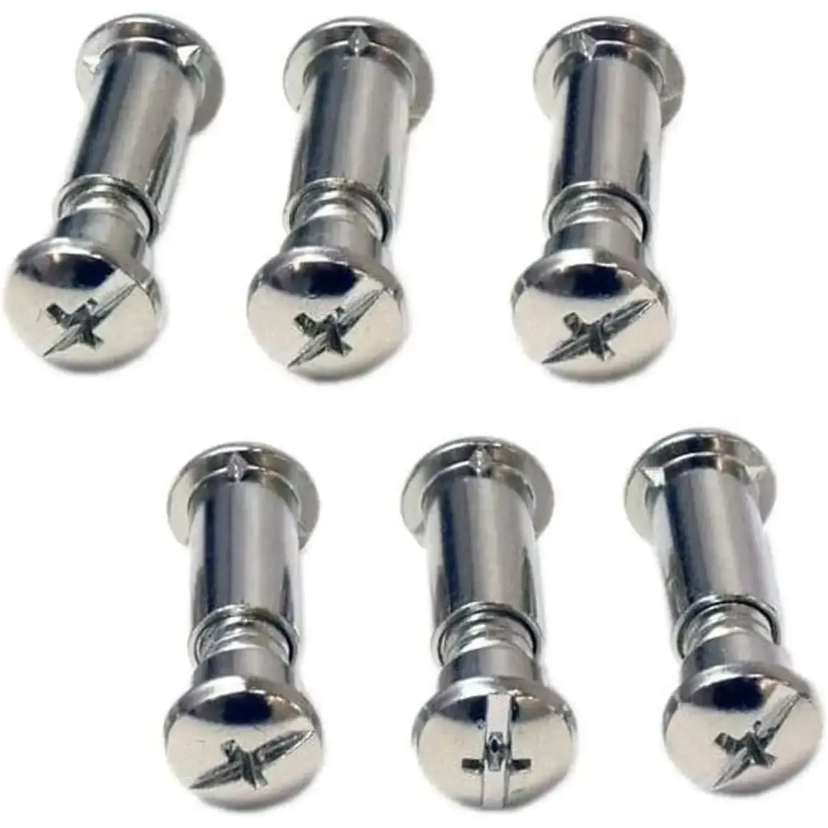 Sanitaire Sanitaire & Eureka Upright Vacuum Handle Tube Nut & Bolt