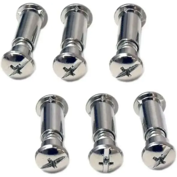 Sanitaire Sanitaire & Eureka Upright Vacuum Handle Tube Nut & Bolt