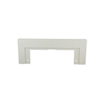 BEAM Central Vacuum VacPan Trim Plate - Ivory