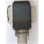 Chameleon Chameleon Rough-In Stud Bracket Assembly w/Hose Lock