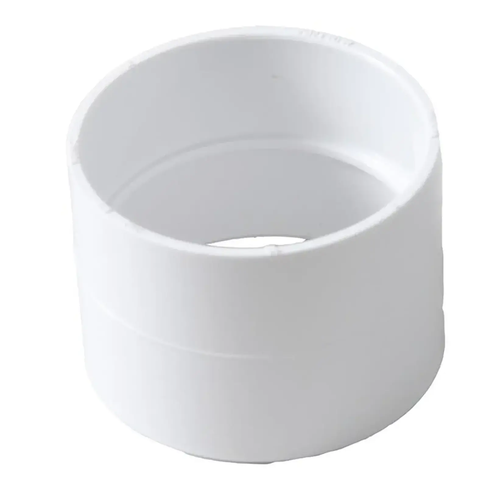 Vaculine Vaculine Stop Coupling Central Vacuum Fitting - Box of 175