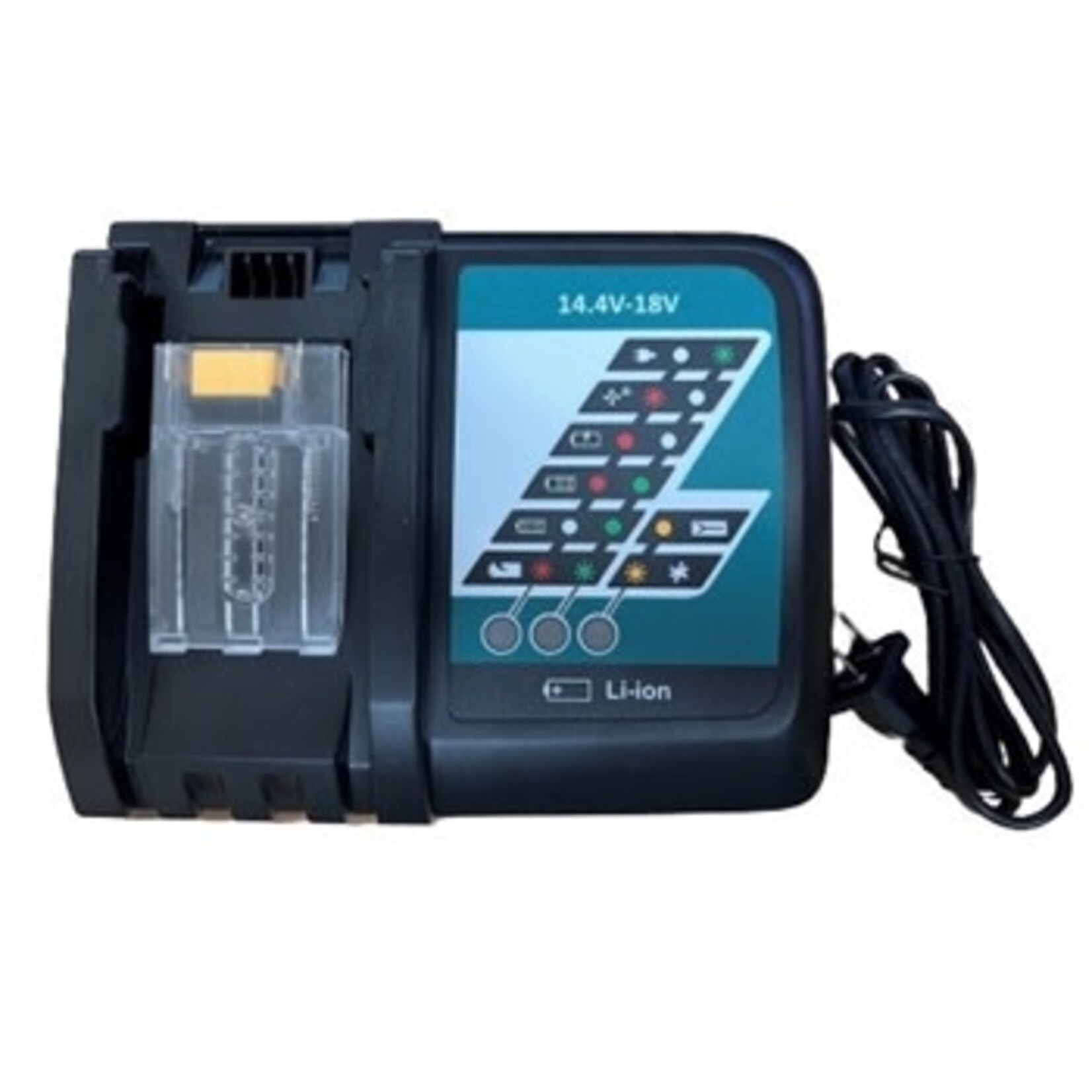 Lindhaus Lindhaus 026-170000 Battery Charger for PB L-ion Series Power Nozzle