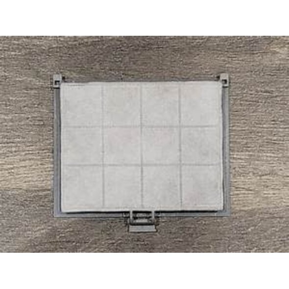 Lindhaus Lindhaus Healthcare Pro Activated Carbon Filter