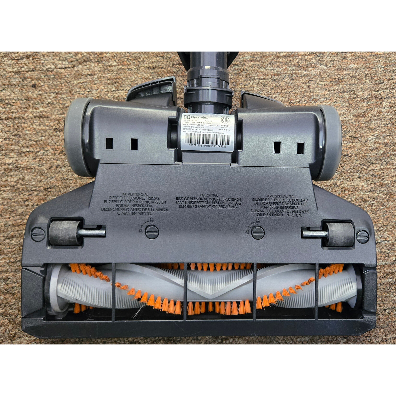 BEAM Refurbished Beam Precision Power Nozzle