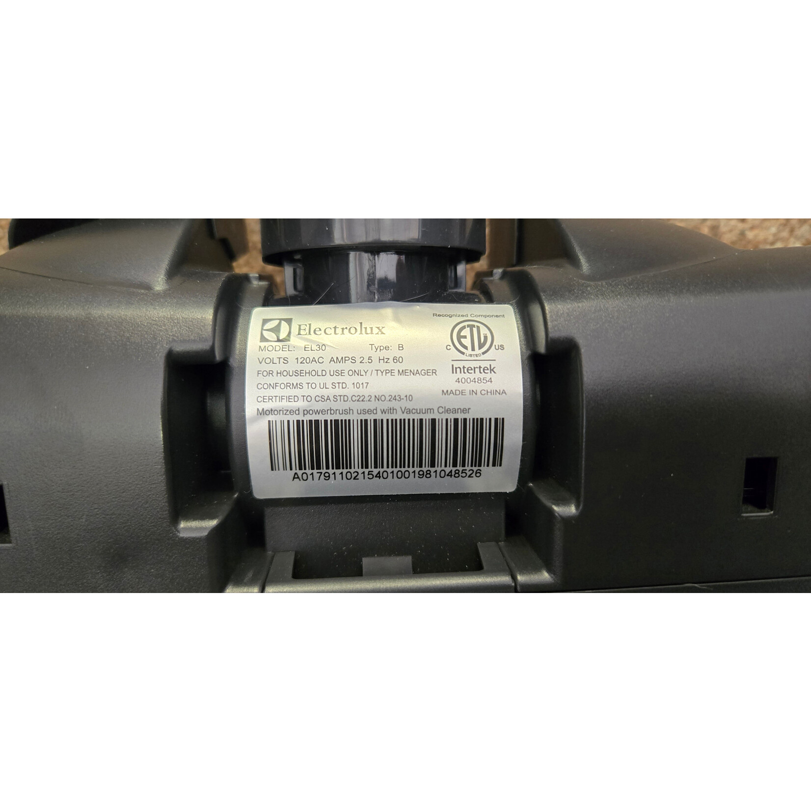 BEAM Refurbished Beam Precision Power Nozzle